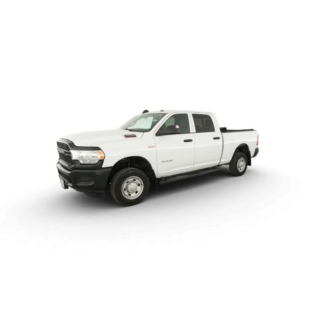 ram ram 2500 pickup 2021 3C6TR5CJ5MG581296 image ram ram 2500 pickup 2021 3C6TR5CJ5MG581296 image